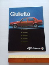 Alfa romeo giulietta usato  Vimodrone