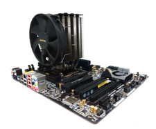 Bundle asrock x79 gebraucht kaufen  Karlsruhe