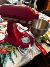 Kitchenaid artisan tilt for sale  Indian Trail