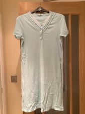 Green nightshirt size for sale  THETFORD