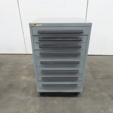 Stanley vidmar drawer for sale  Middlebury