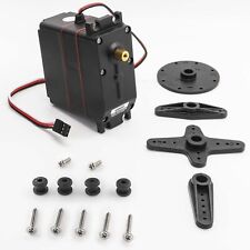 Metall servo 33kg gebraucht kaufen  Unterhaching