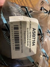 Axle bush vauxhall for sale Axle bush vauxhall for sale  LEEDS