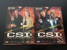 C.s.i. terza stagione usato  Italia
