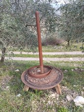 Antico stretto grande usato  Siena