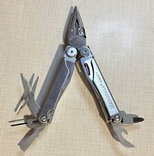 Leatherman wave belt for sale  Cuttingsville