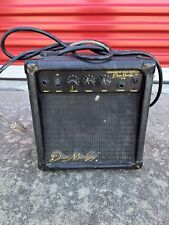 Dean markley electronics for sale  Broken Arrow
