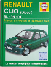 Revue technique automobile d'occasion  France