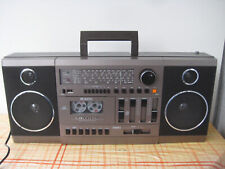 Ghettoblaster grundig 3600 gebraucht kaufen  Deutschland