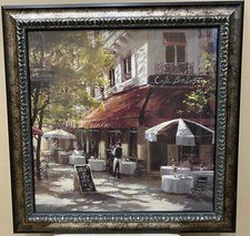 Brent heighton cafe for sale  New York