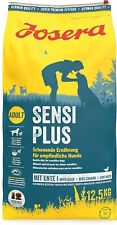 Josera sensiplus adult gebraucht kaufen  Frankfurt am Main