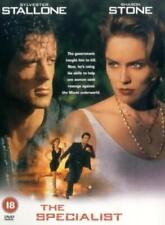 Specialist dvd sharon for sale  STOCKPORT