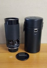 Obbiettivo tamron adaptall usato  Gonnosfanadiga