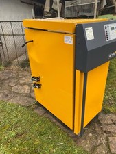 Eta scheitholzkessel gebraucht kaufen  Euerdorf