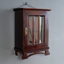 Apothekerschrank wandschrank s gebraucht kaufen  Berlin