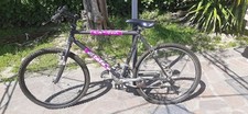Bici montain bike usato  Prato