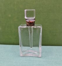 Schiaparelli parfum bottle for sale  Norfolk