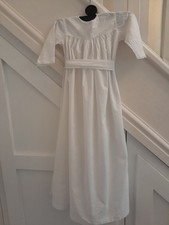 Antique vintage white for sale  BRACKNELL