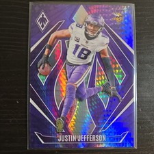 Justin jefferson 2024 for sale  Pleasant Plain