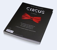 Circus the bloggers gebraucht kaufen  Seesen