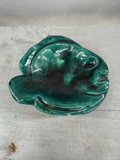 Cendrier ricard vert d'occasion  Saint-Marcel