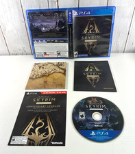 Skyrim anniversary edition usato Skyrim anniversary edition usato  Spedire a Italy