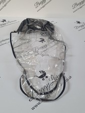 bugaboo cameleon rain cover for sale  SOUTHAMPTON