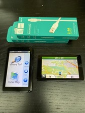 Lot garmin nuvi d'occasion  Expédié en Belgium
