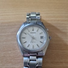 Seiko kinetic men for sale  PLYMOUTH