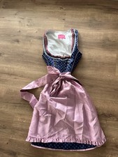 Krüger dirndl gebraucht kaufen  Bad Wimpfen