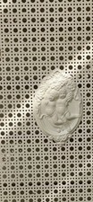 Antique cherub head for sale  Harwood Heights