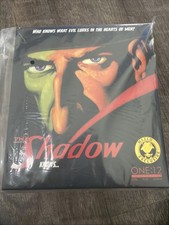 Conjunto de bonecos de ação Mezco The Shadow Deluxe edição limitada 1/12 colecionador, usado comprar usado Conjunto de bonecos de ação Mezco The Shadow Deluxe edição limitada 1/12 colecionador, usado comprar usado  Enviando para Brazil