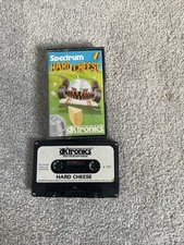 Spectrum 128 games for sale  CHELTENHAM