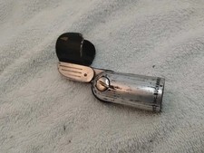 Braçadeira de suporte de microfone Electro-Voice vintage modelo 300 RARO Estate Find!! comprar usado  Enviando para Brazil