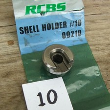 Rcbs shell holder for sale Rcbs shell holder for sale  Braham