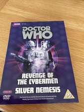 Doctor box set for sale  DAVENTRY