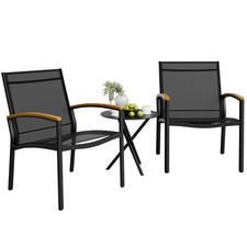 Pieces patio bistro for sale  Brentwood