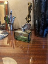 Vaporisateur vintage cristal d'occasion  Gouvieux