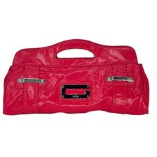 Guess clutch hot for sale  Maple Park