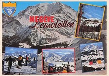 Megeve patinage artistique d'occasion  France