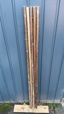 Hazel walking stick for sale  OTLEY