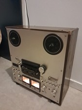 Magnétophone bande akai d'occasion  Canteleu