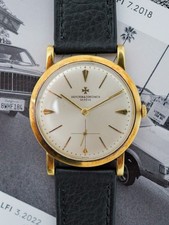 Vacheron costantin ref.4667 usato  Roma