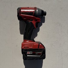 Milwaukee impact driver for sale  Sylmar