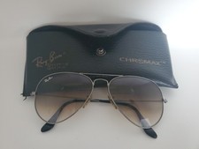 Ray ban aviator d'occasion  Genay