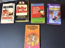 Random mix vintage for sale  Salina