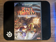 Fire emblem path d'occasion  Expédié en Belgium