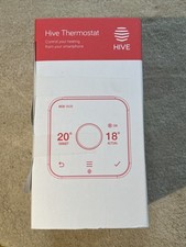 Hive active wireless for sale  GLASGOW