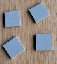 Lego fliese 2x2 gebraucht kaufen  Monheim