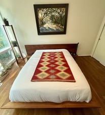 Usado, Tapete Cobertor Vintage Navajo Terceira Fase 1890-1920 Chief Saddle Vermelho/Castanho/Cinza comprar usado Usado, Tapete Cobertor Vintage Navajo Terceira Fase 1890-1920 Chief Saddle Vermelho/Castanho/Cinza comprar usado  Enviando para Brazil